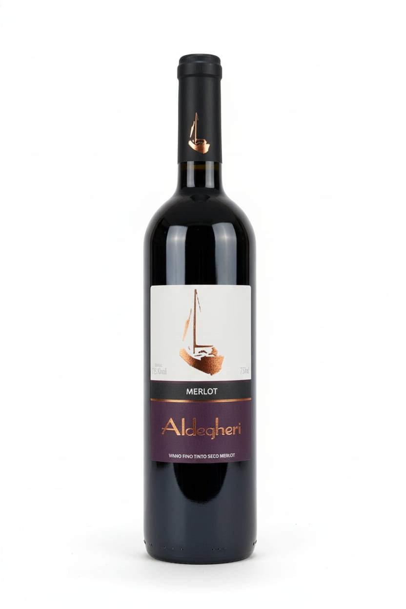 Merlot Aldegheri