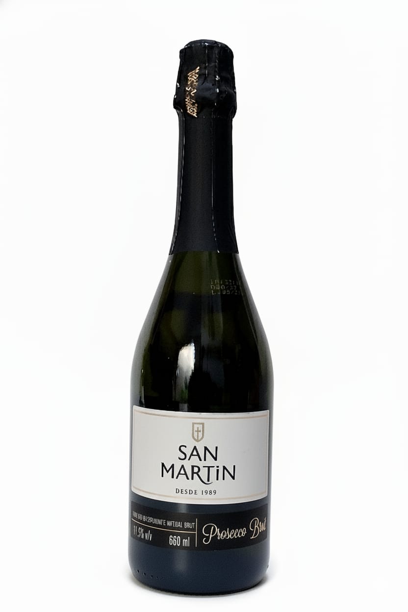 San Martin Prosecco